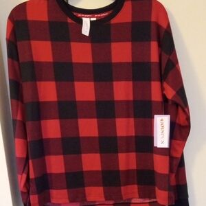 Brand New JOYSPUN Hacci Top